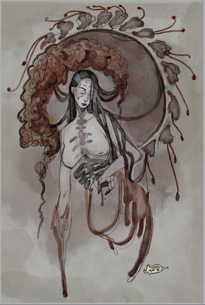 Demiurge, digital media 2021